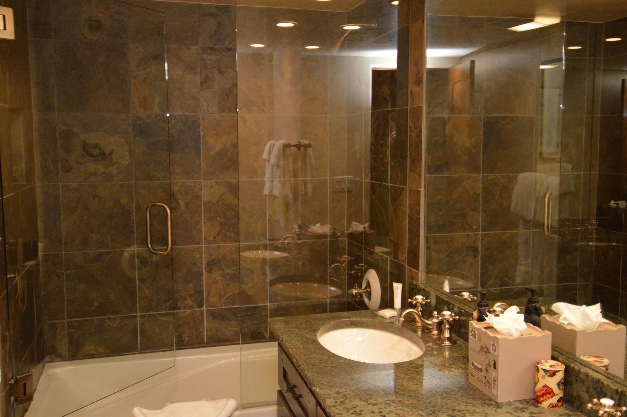 Chateau Eau Claire & Roaring Fork By Frias Properties Aspen Buitenkant foto