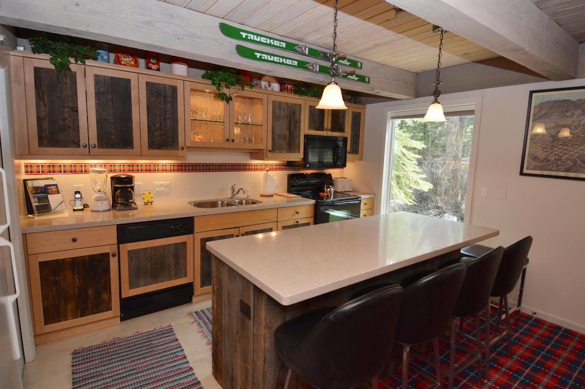 Chateau Eau Claire & Roaring Fork By Frias Properties Aspen Buitenkant foto